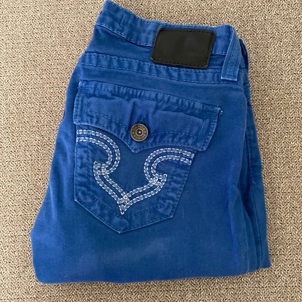 BIG STAR JEANS SIZE 28